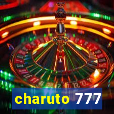 charuto 777